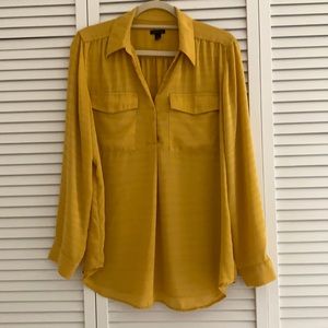 Ann Taylor blouse